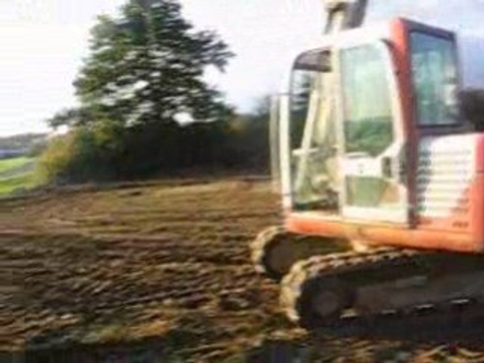 tractor pulling amateur