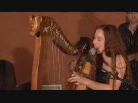 Cecile Corbel - she moved through the fair