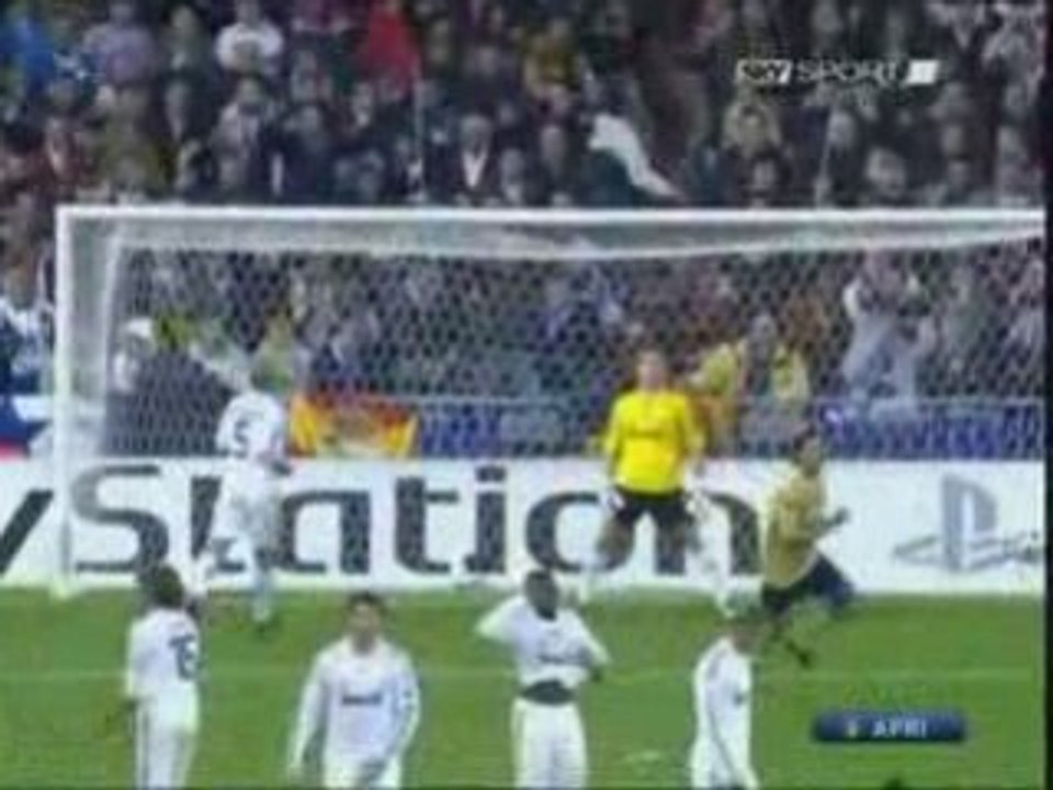 Skybernabeu
