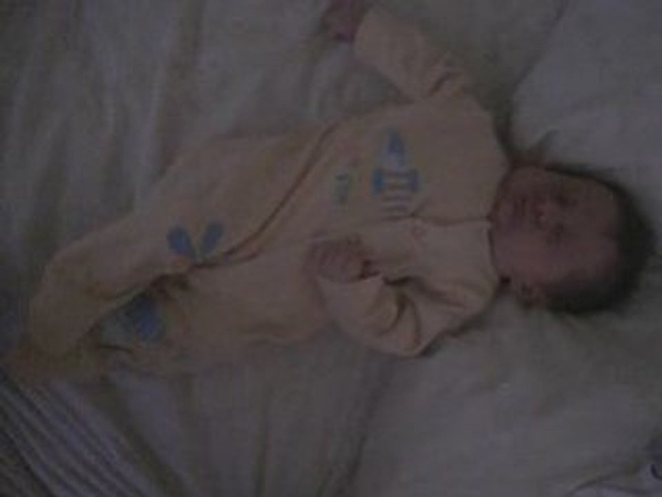 wake up!
