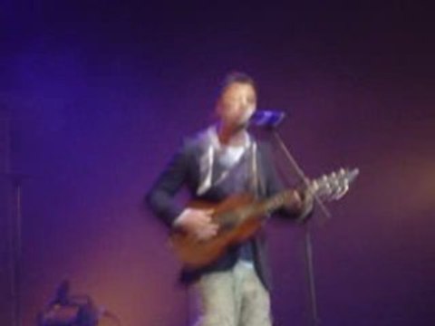 belle demoiselle chris au concert de l'avesnois