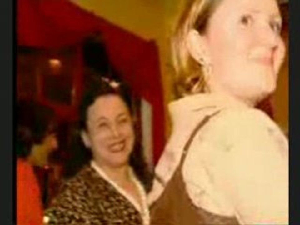 SwingAllüren - Swing Gate, Swing!