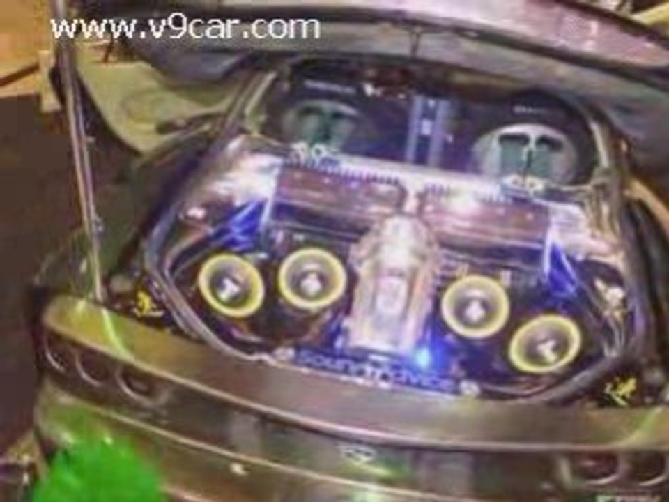 10DUB Car Show Memphis