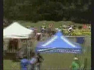 Saison 2008 1er partie