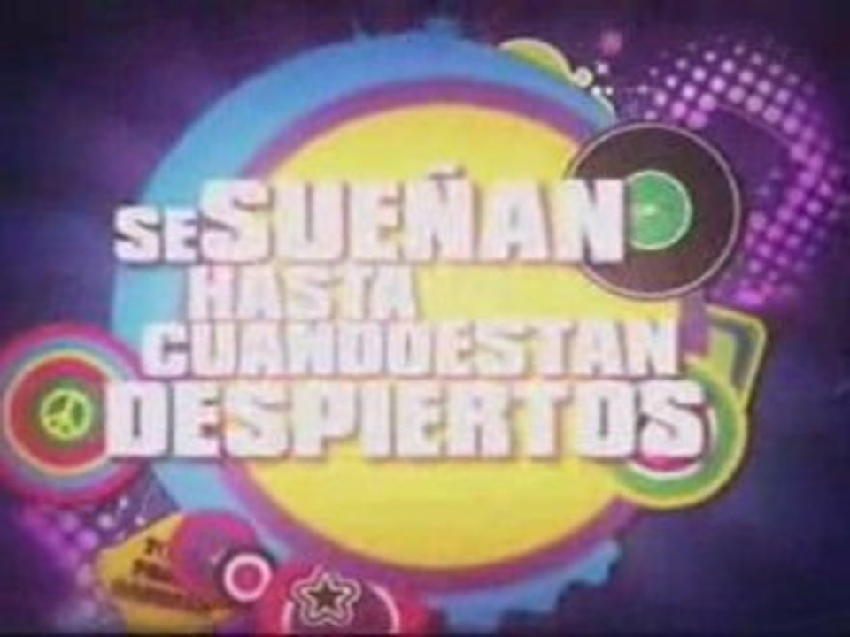 Atraccion X 4 promo capitulo 4