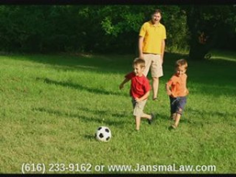 Divorce Grand Rapids