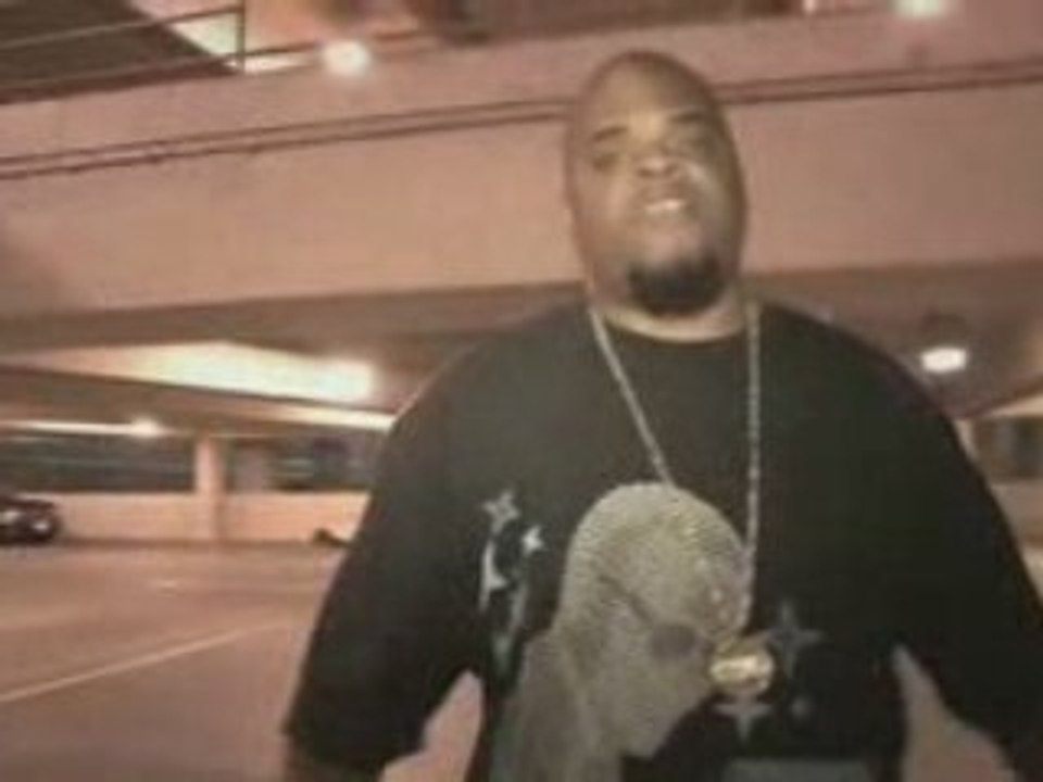 Big Shug - Protection / NEW
