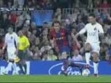 Cristiano Ronaldo 7 Great Skill Vs Barcelona