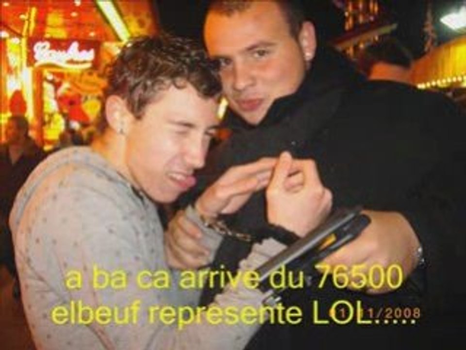 Soirée avec tom