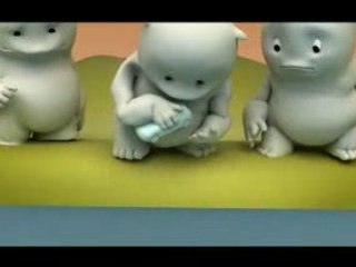 Matias Zadicoff Reel 2008