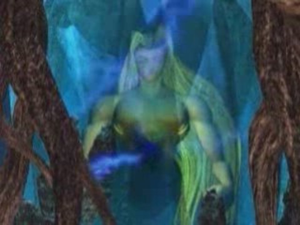 All about us - FFVII