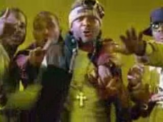 Jim Jones Feat Ron Browz & Juelz Santana - Pop Champagne