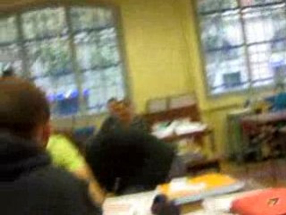 Classe IPM (1)