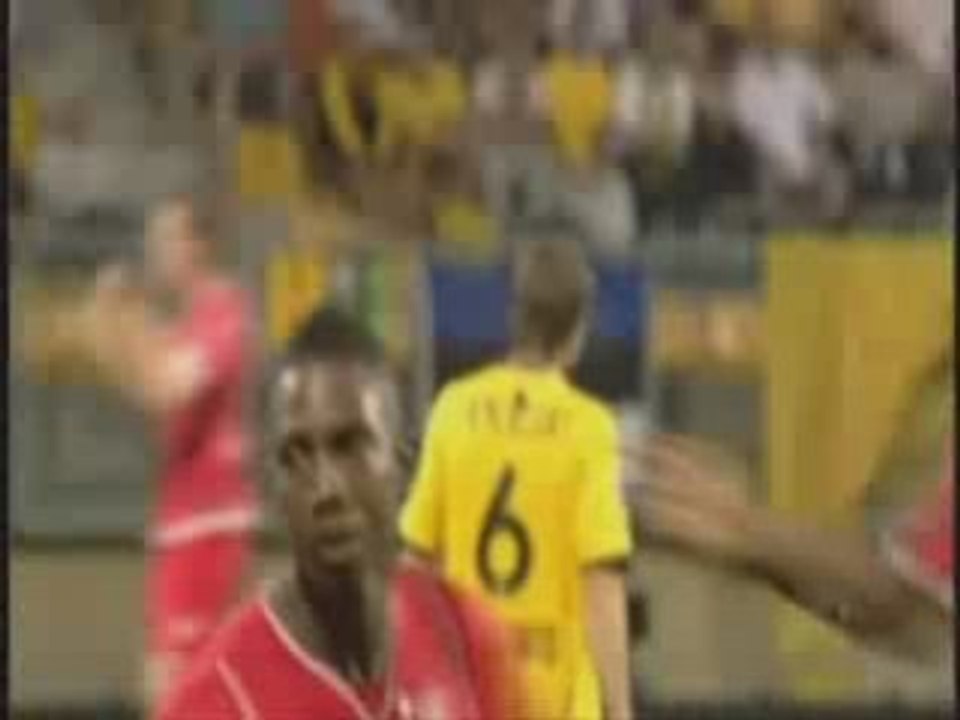 Roda JC - FC Twente, 0-1