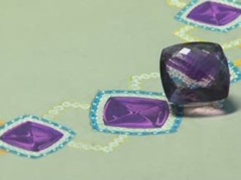 26 passage - SOPHIE THOBIE - Franck Montialoux - joaillier