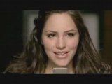 Katharine Mcphee - Connected (HQ official music video)