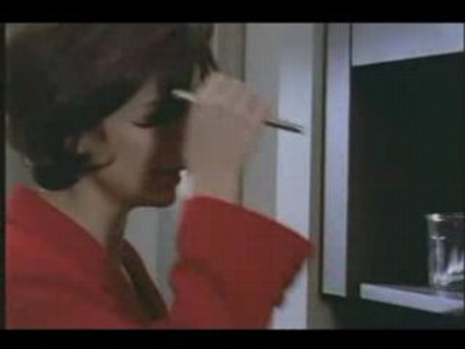 David Hewlett in TRADERS Grant jansky S01E10