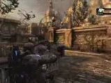 AzZDinGuE Presente Gear of War 2 (solo)