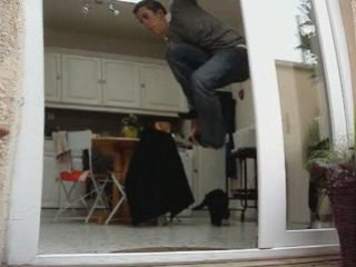 Martini-Jumper Hardjump