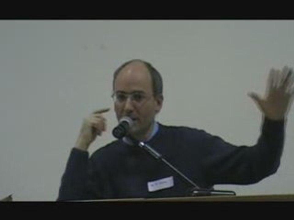 Père Philippe Loiseau