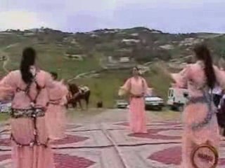Ahouzar vcd 2007 chlouh du maroc 1 meknes