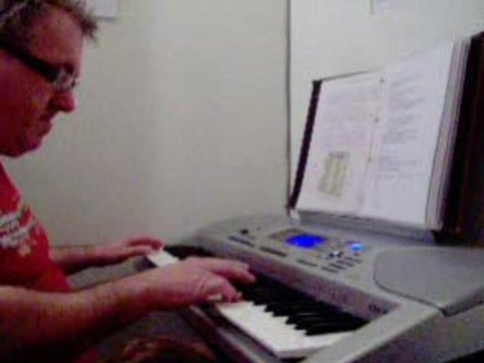 Tes tendres années 12-9-08