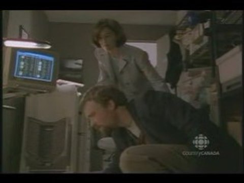 David Hewlett in TRADERS Grant jansky S02E13