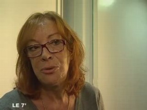 Angers / Théâtre : Regarde maman je danse