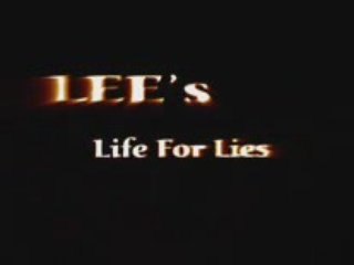 Lee-'s Life for LIES 1of5