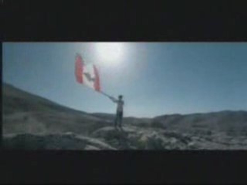 Spot - Cedars - Lebanon