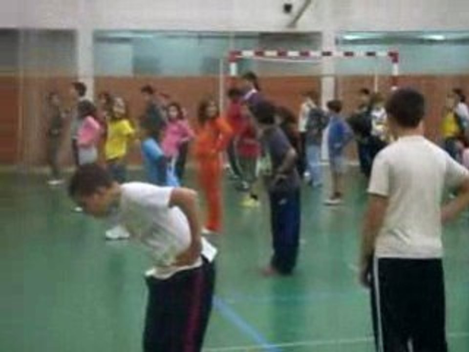 VIDEO CHAVES