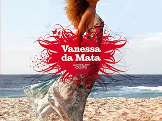 Vanessa da mata