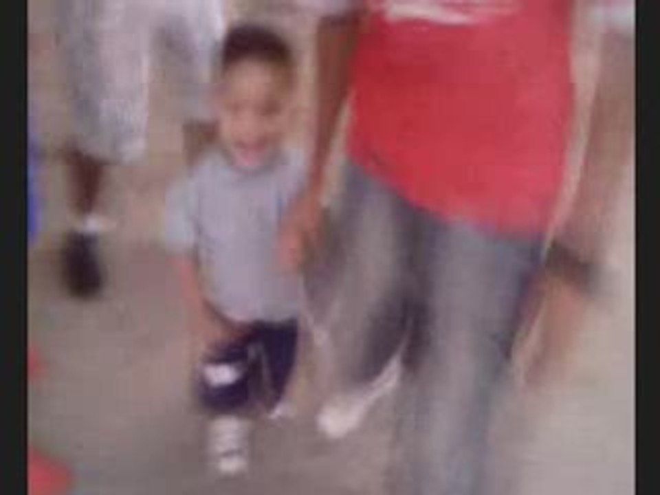 Sidahmed Assasin et Miloud Cheval