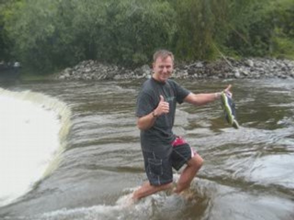RAFTING