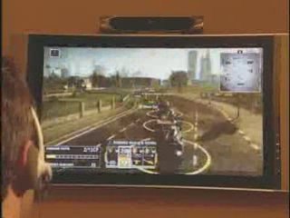 Tom Clancys EndWar, First Ever Voice Controlled Video Game