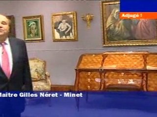 Temps Forts à Drouot Montaigne - du 4 au 11 novembre 2008