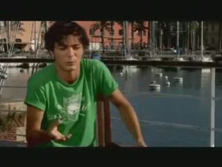 Carlo Pastore intervista Fredo