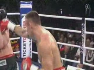 Mikkel Kessler vs Danilo Haussler 2/2