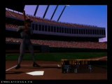 Major League Baseball Featuring Ken Griffey Jr (N64)