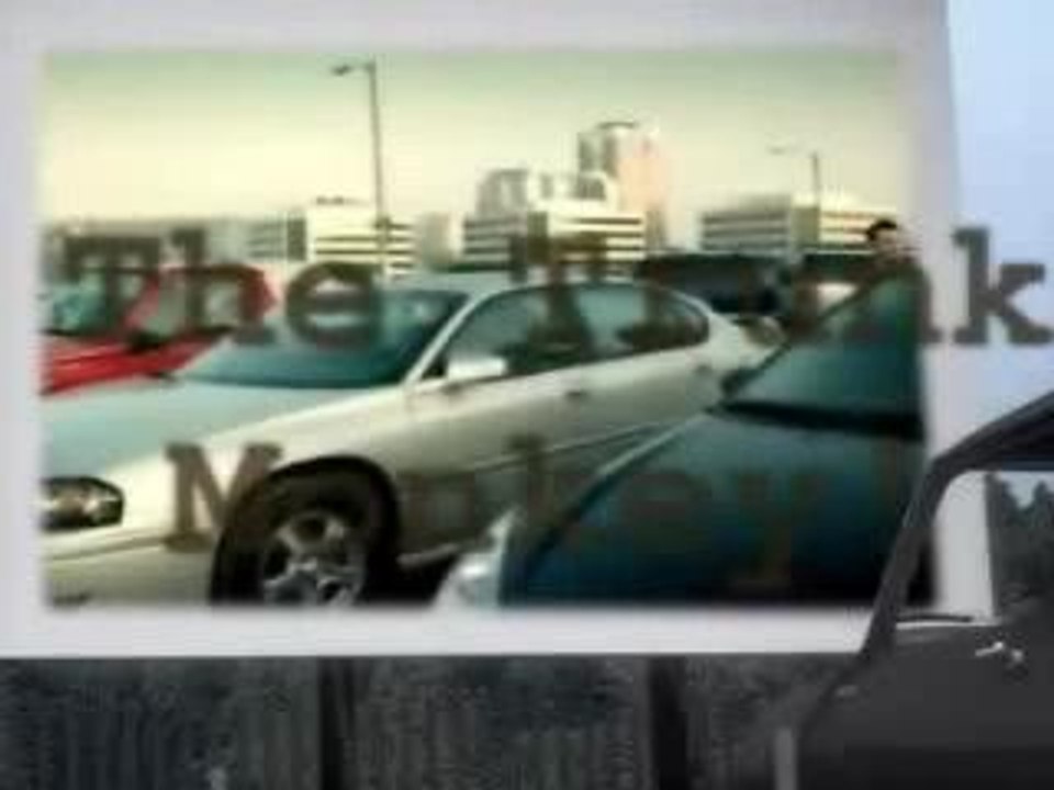 Trunk Monkey - suburban - (compil)