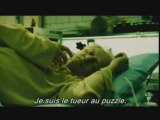 Saw 5 - Teaser 2 (Anglais sous-titré)