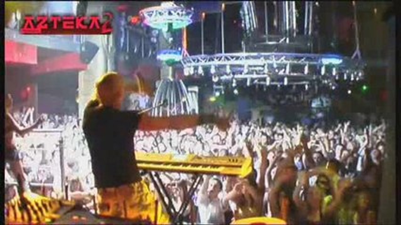 PAKITO - LIVE !