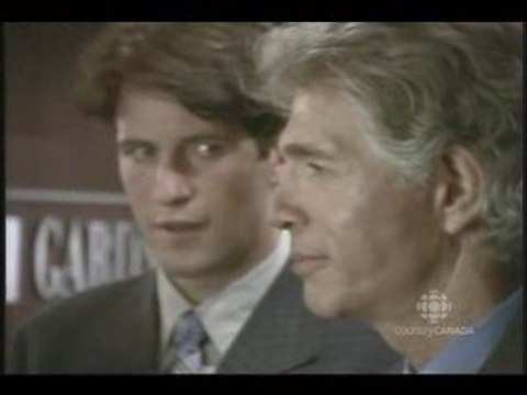 David Hewlett in TRADERS Grant jansky S02E08 part 2