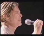 David Bowie - Heroes (Live New York City)