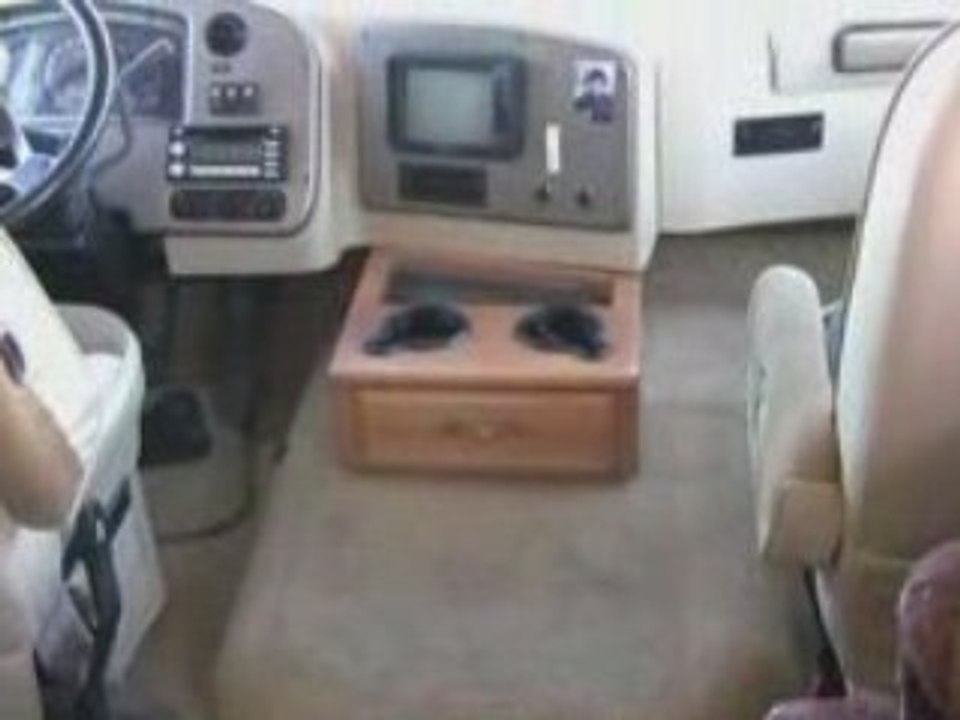 Used Safari Simba RV 24,000 miles (SEE VIDEO)!