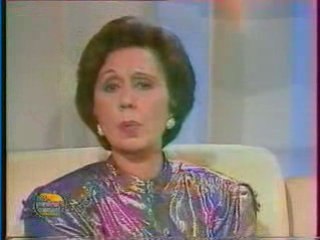 ALICE SAPRITCH AU JEU DE LA VERITE PART 1