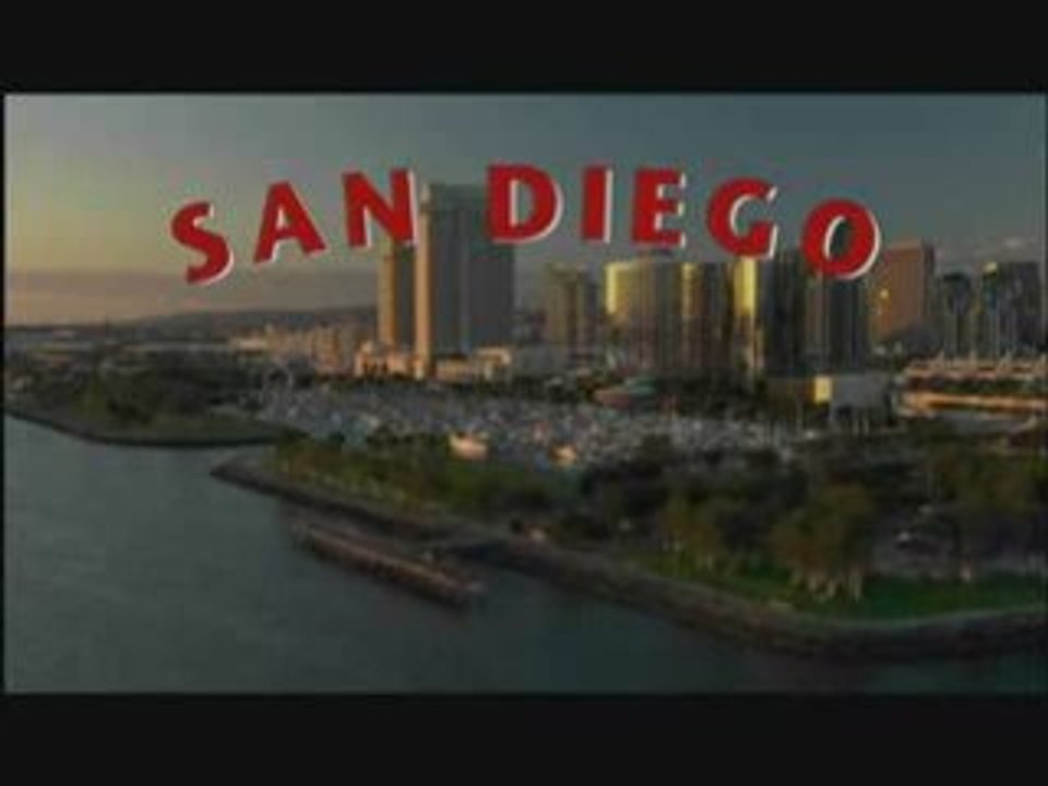 San Diego, CA