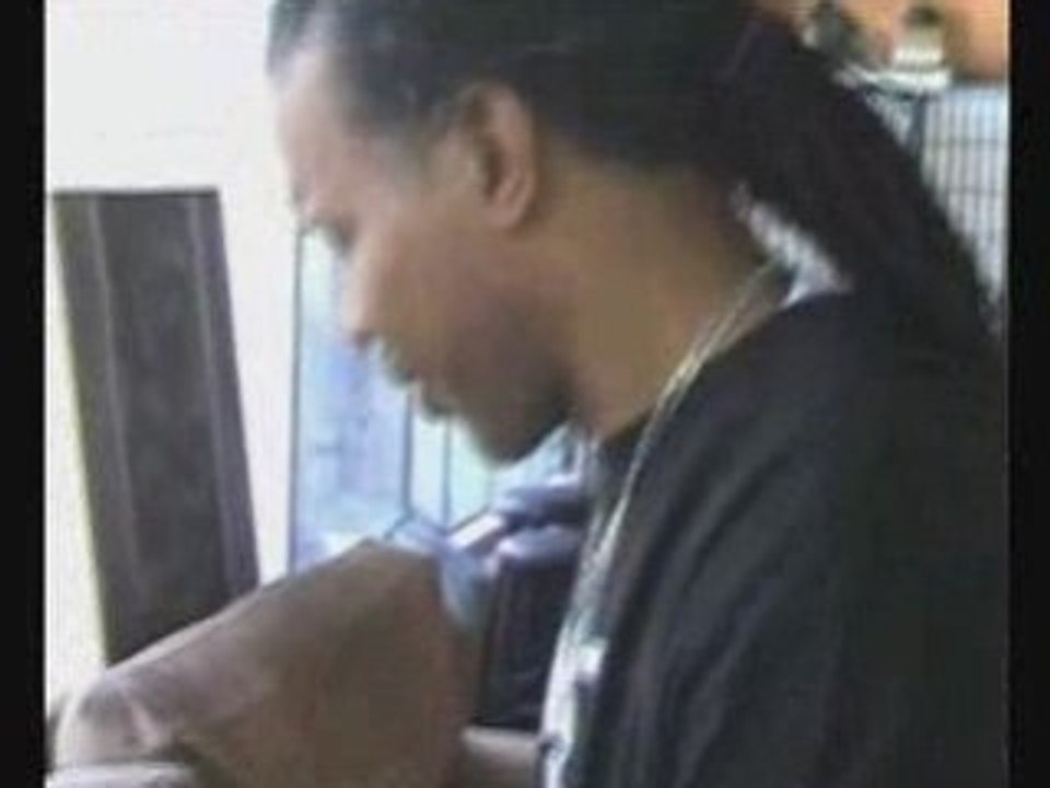 Hits spot Cabaret and Meetup