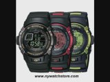 Casio G-Shock - G-Shock Watch - Casio G-Shock Watch.