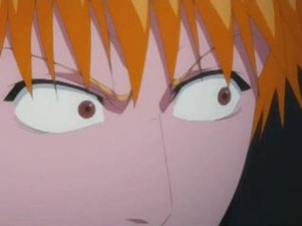 AMV Ulquiorra vs ichigo